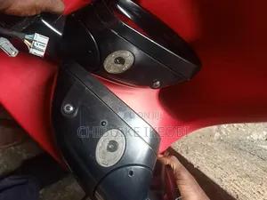 Range Rover Sport Side Mirror 2014 Model