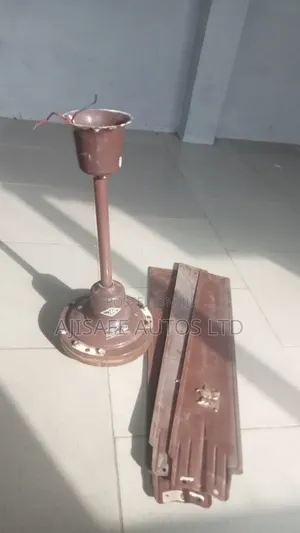 Ceiling Fan