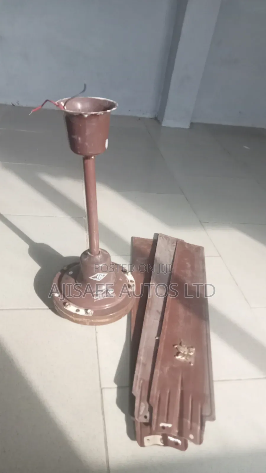 Ceiling Fan