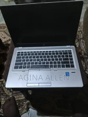 Laptop HP EliteBook Folio 9480M 8GB Intel Core i5 HDD 500GB