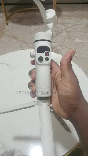 Smartphone Stabilizer