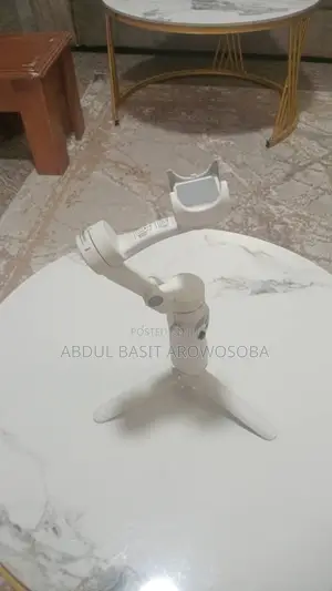 Smartphone Stabilizer