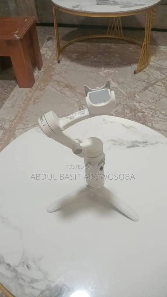 Smartphone Stabilizer