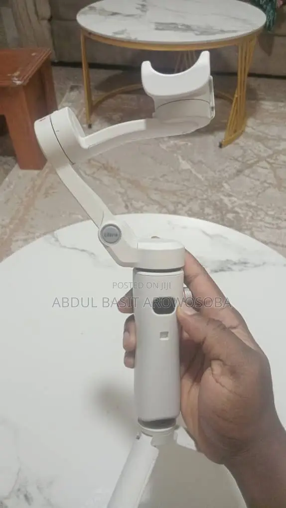 Smartphone Stabilizer