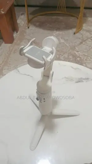 Smartphone Stabilizer