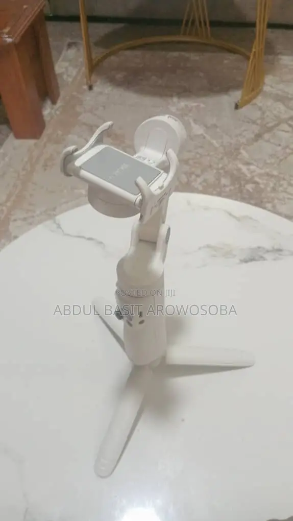 Smartphone Stabilizer