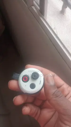 Smartphone Stabilizer