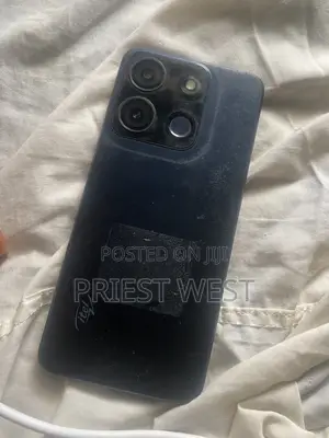 Itel it6910 Black