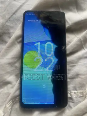 Itel it6910 Black