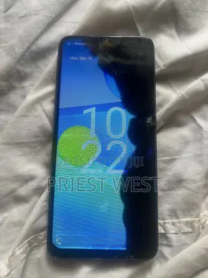 Itel it6910 Black