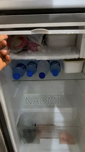 Hisense Refrigerator