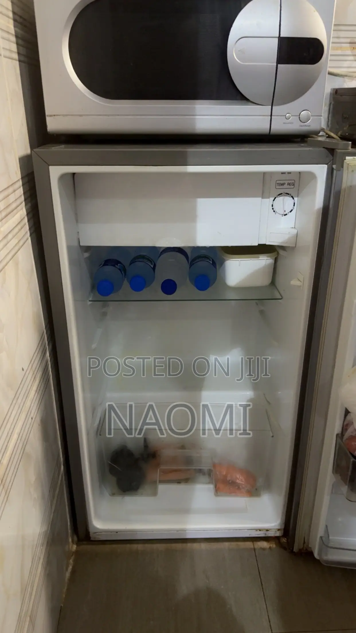 Hisense Refrigerator