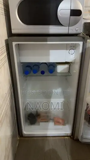 Hisense Refrigerator