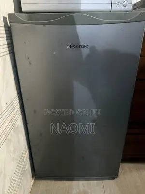 Hisense Refrigerator