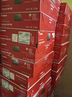 CanoScan LiDE 300