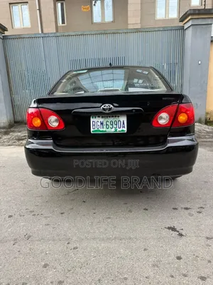 Toyota Corolla Nightshade 2024 Maroon