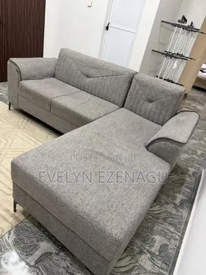 L Shaped Sofa Chairs