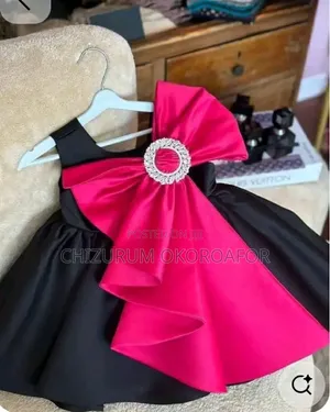 Kiddies Wears