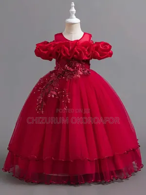 Kiddies Wears