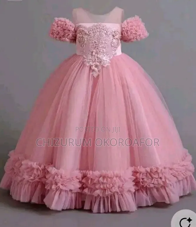 Kiddies Wears
