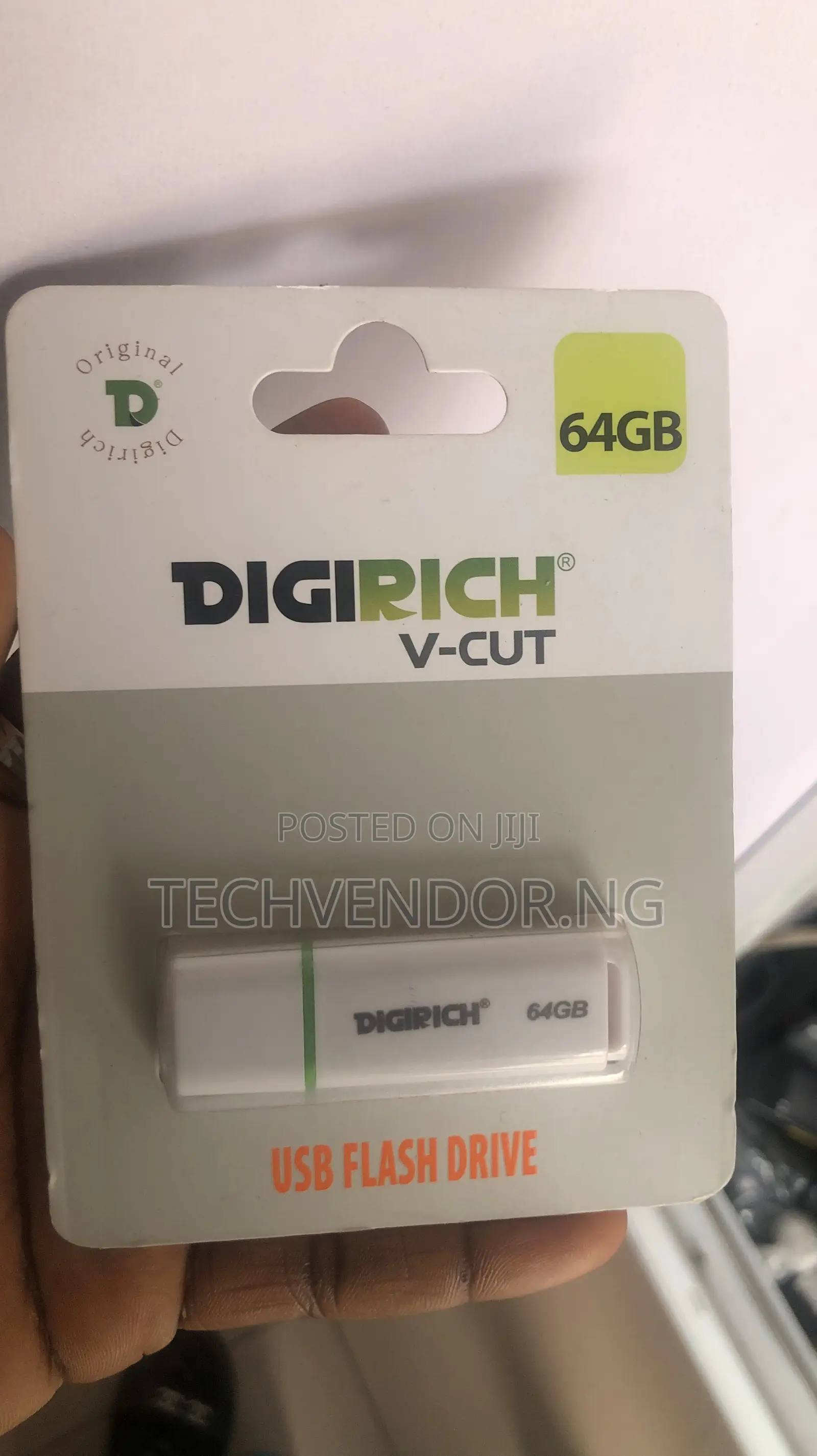 64gb Flash Drives