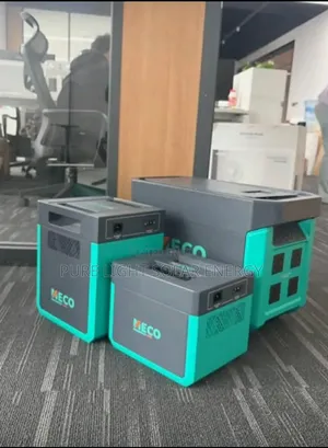 Mecosolar Generator