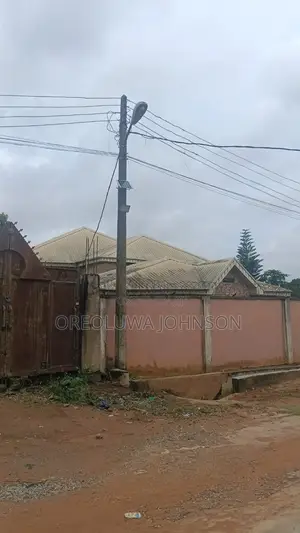 Empty Land for Sale