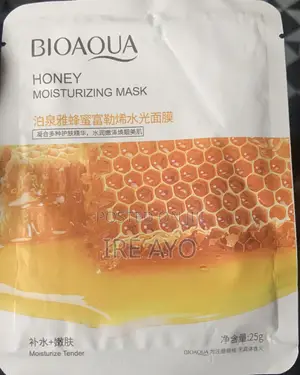 Face Mask Pimple Patch
