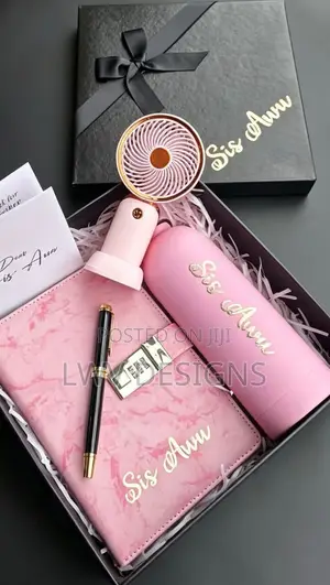 Customized Gift Boxes | Gift Packages for Him Her