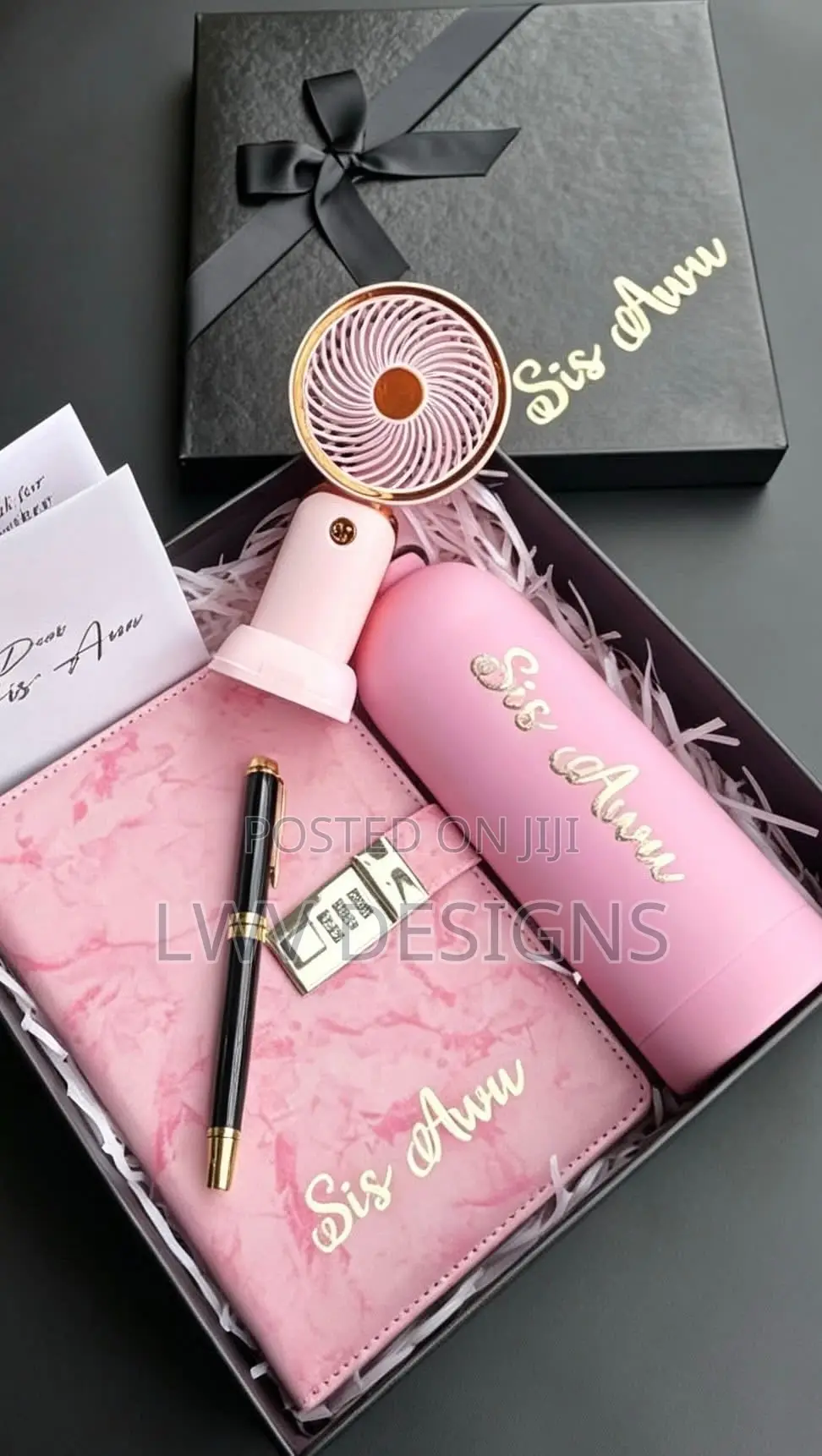 Customized Gift Boxes | Gift Packages for Him Her