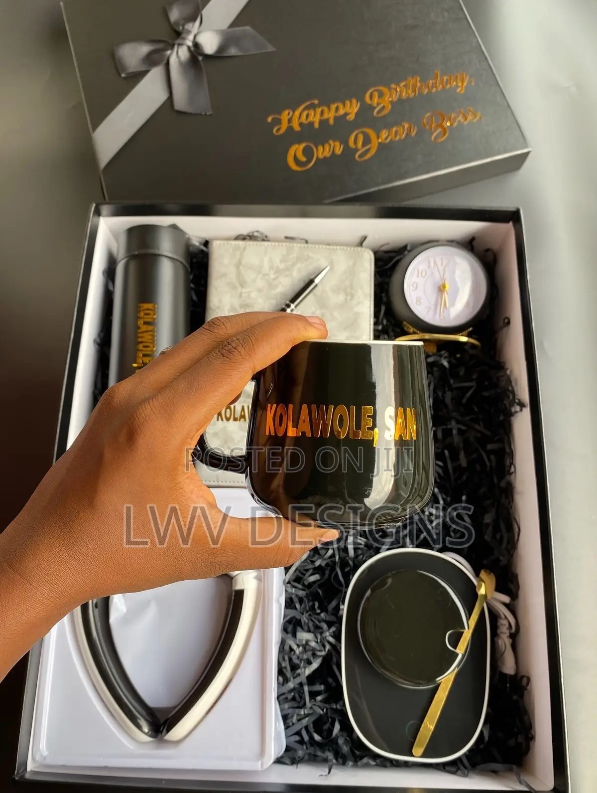 Customized Gift Boxes | Gift Packages for Him Her