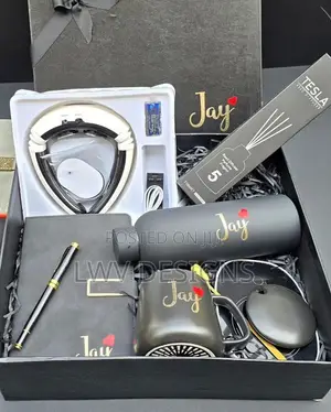 Customized Gift Boxes | Gift Packages for Him Her