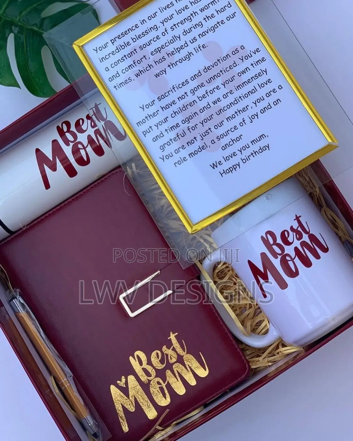 Customized Gift Boxes | Gift Packages for Him Her