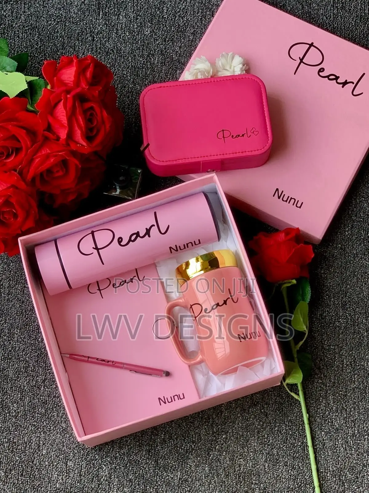 Customized Gift Boxes | Gift Packages for Him Her