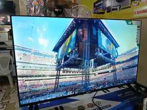 Hisence Smart TV 43inches With Good Quality