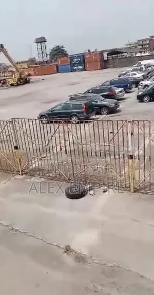 Terminal Container on a 7 Acres of Land for Sale