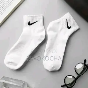 Nike Socks