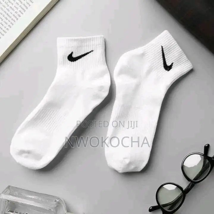Nike Socks