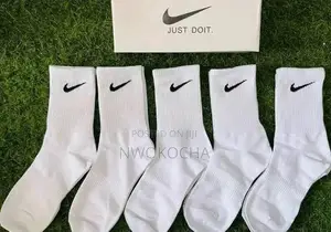 Nike Socks