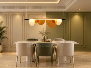 Nordic Designer Light and Shadow