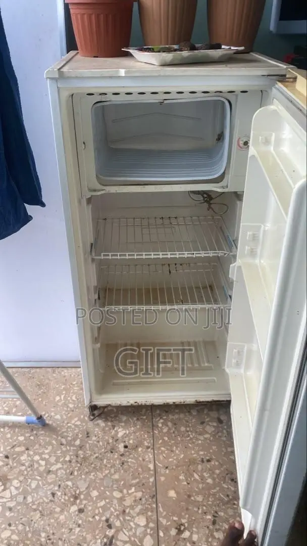 Thermocool Fridge at 