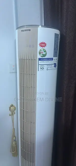 Polystar 3HP