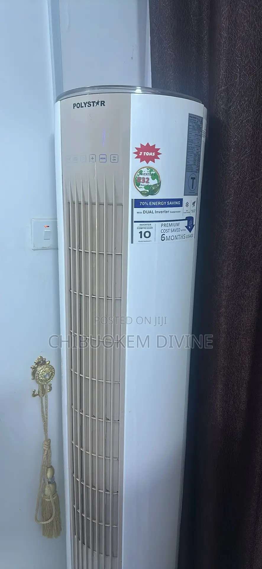 Polystar 3HP