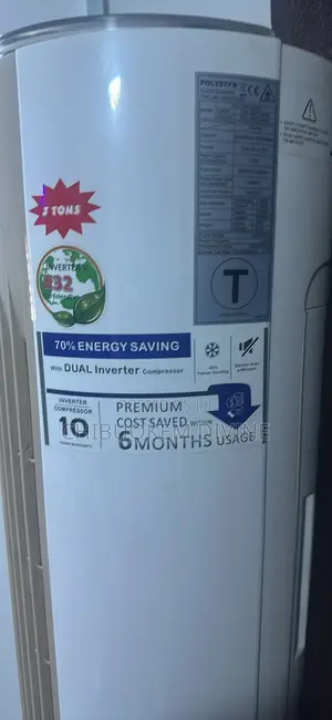 Polystar 3HP