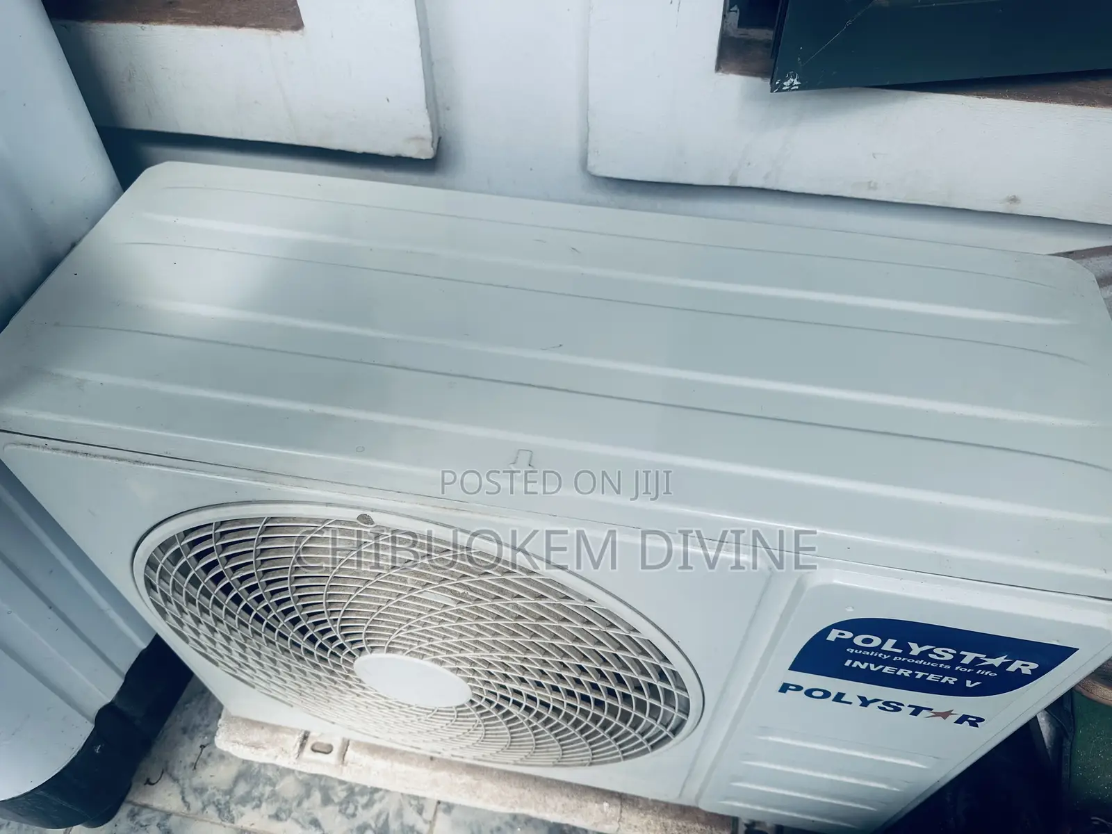 Polystar 3HP