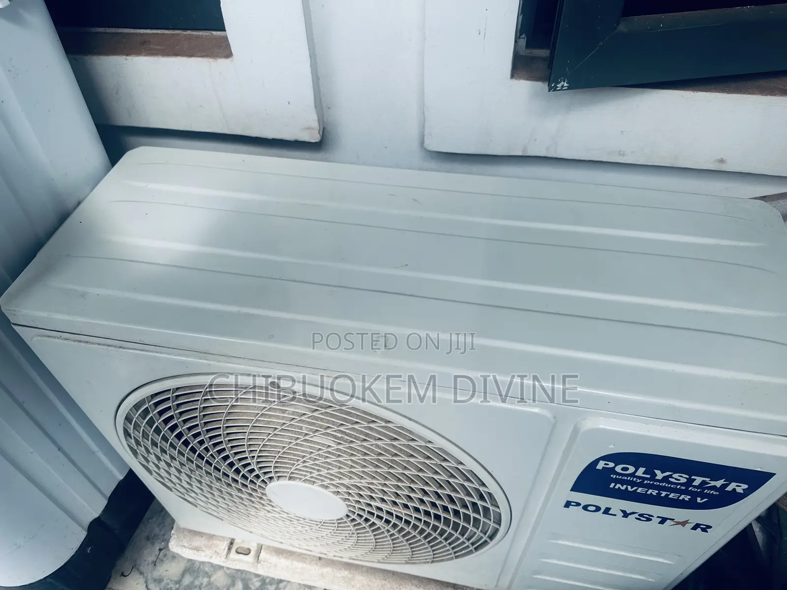 Polystar 3HP