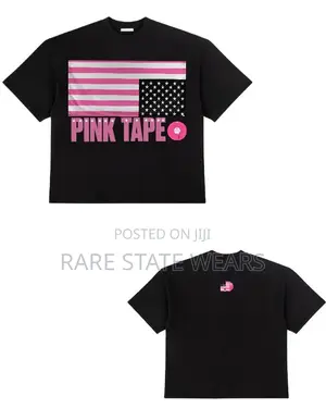 Rare State Graphic Tee