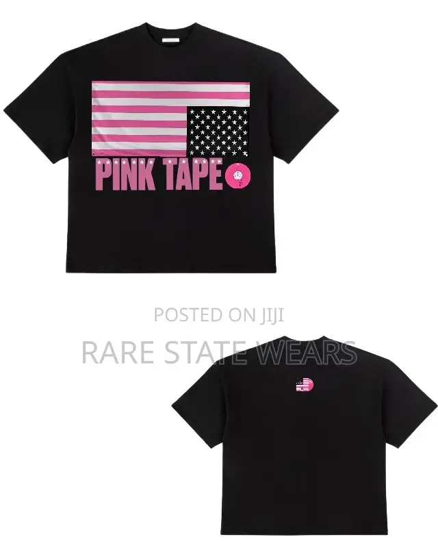Rare State Graphic Tee