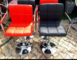 Bar Stool for Barbing Shop