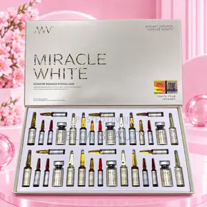 Miracle White Whitening Injection 80000mg